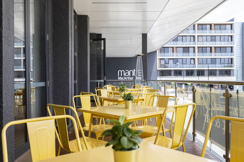 Mantra MacArthur Hotel - QLD Tourism 36