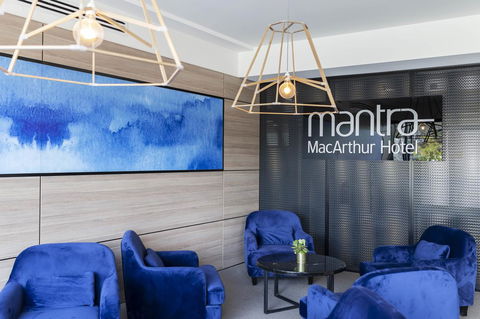 Mantra MacArthur Hotel - QLD Tourism 42