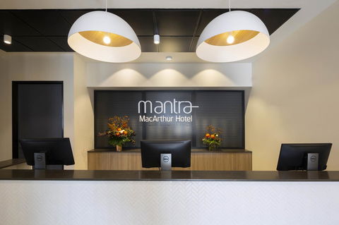 Mantra MacArthur Hotel - QLD Tourism 35