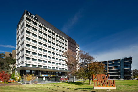 Mantra MacArthur Hotel - QLD Tourism 1