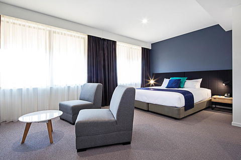 Mantra MacArthur Hotel - QLD Tourism 15