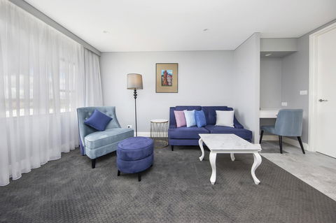 Canberra Rex Hotel - QLD Tourism 33