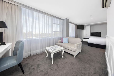 Canberra Rex Hotel - QLD Tourism 30