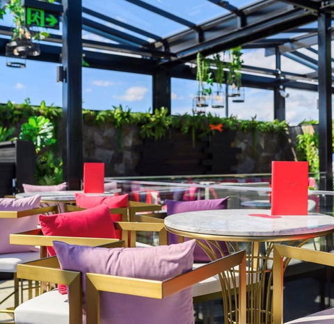 Canberra Rex Hotel - QLD Tourism 4