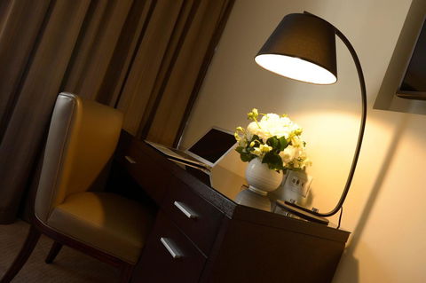 Canberra Rex Hotel - QLD Tourism 21