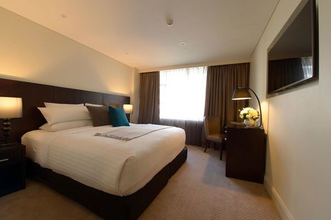 Canberra Rex Hotel - QLD Tourism 20