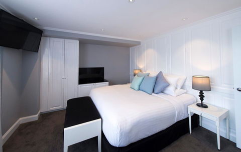 Canberra Rex Hotel - QLD Tourism 3