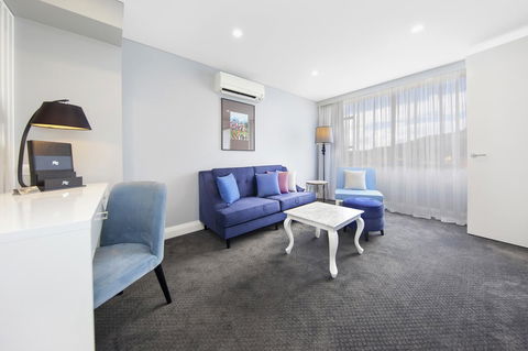 Canberra Rex Hotel - QLD Tourism 37