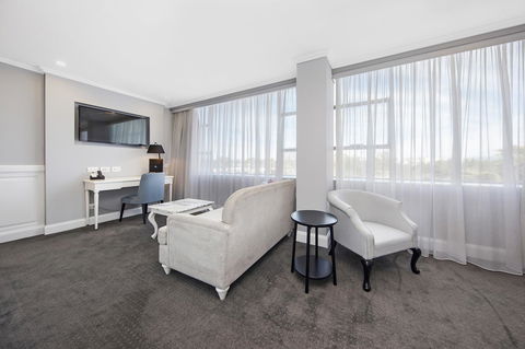 Canberra Rex Hotel - QLD Tourism 31