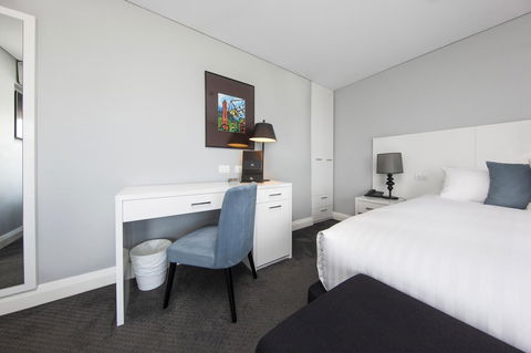 Canberra Rex Hotel - QLD Tourism 25