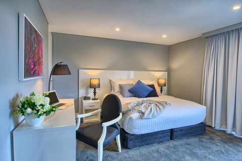 Canberra Rex Hotel - QLD Tourism 17