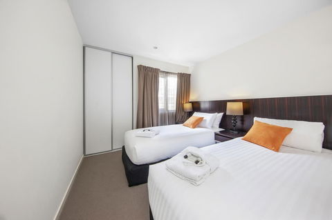 Canberra Rex Hotel - QLD Tourism 15