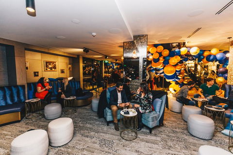 Canberra Rex Hotel - QLD Tourism 9
