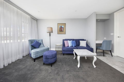 Canberra Rex Hotel - QLD Tourism 36