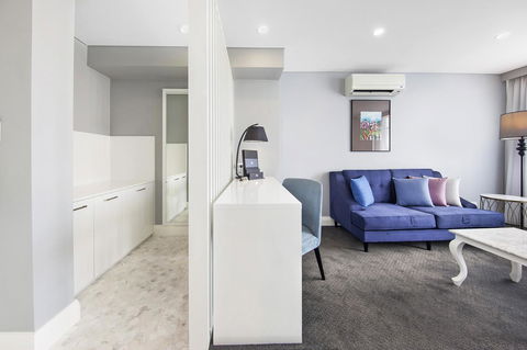 Canberra Rex Hotel - QLD Tourism 40