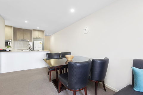 Canberra Rex Hotel - QLD Tourism 23