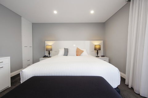 Canberra Rex Hotel - QLD Tourism 26