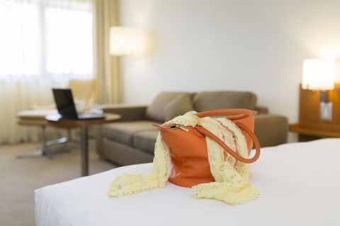 Novotel Canberra - QLD Tourism 32