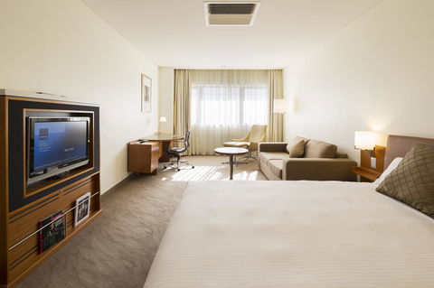 Novotel Canberra - QLD Tourism 17