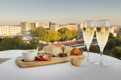 Novotel Canberra - QLD Tourism 39