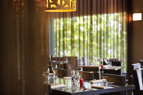 Novotel Canberra - QLD Tourism 43
