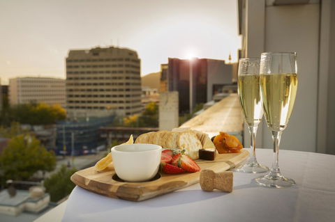 Novotel Canberra - QLD Tourism 38