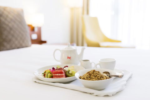 Novotel Canberra - QLD Tourism 31