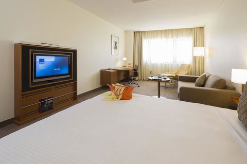 Novotel Canberra - QLD Tourism 23