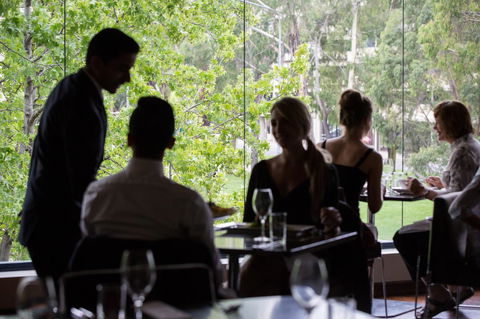 Novotel Canberra - QLD Tourism 5