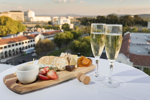 Novotel Canberra - QLD Tourism 36