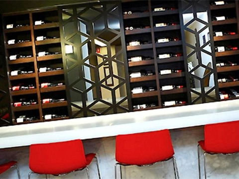 Novotel Canberra - QLD Tourism 26