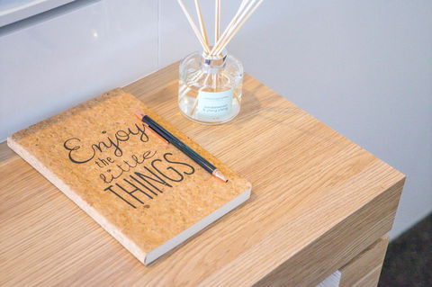 Highgate Executive Apartment City Walk Canberra - QLD Tourism 19