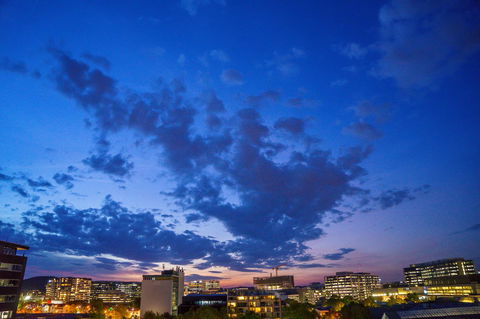 Highgate Executive Apartment City Walk Canberra - QLD Tourism 2