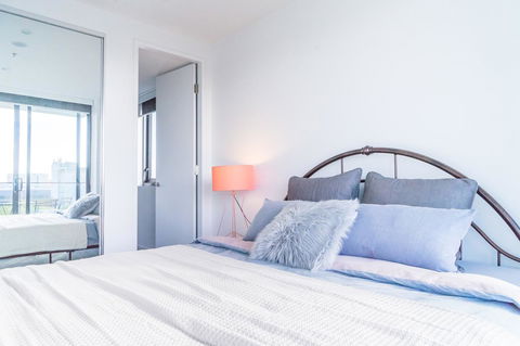 Highgate Executive Apartment City Walk Canberra - QLD Tourism 16