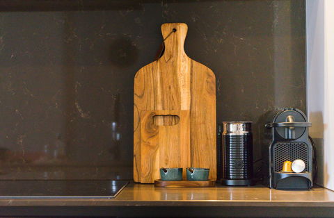 Highgate Executive Apartment City Walk Canberra - QLD Tourism 4