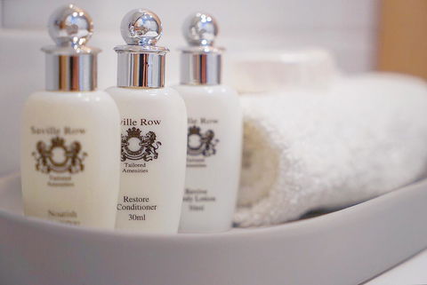 Highgate Executive Apartment City Walk Canberra - QLD Tourism 24