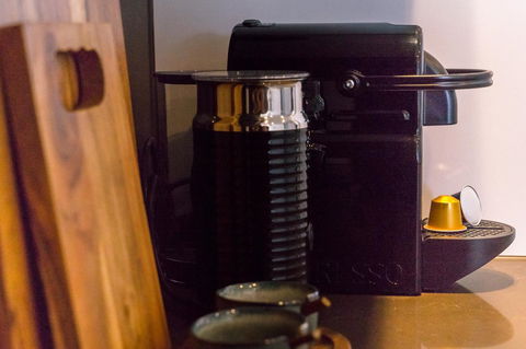 Highgate Executive Apartment City Walk Canberra - QLD Tourism 6