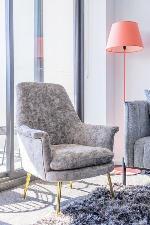 Highgate Executive Apartment City Walk Canberra - QLD Tourism 11