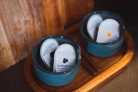 Highgate Executive Apartment City Walk Canberra - QLD Tourism 5