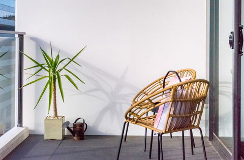 Highgate Executive Apartment City Walk Canberra - QLD Tourism 22