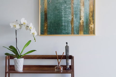 Highgate Executive Apartment City Walk Canberra - QLD Tourism 20