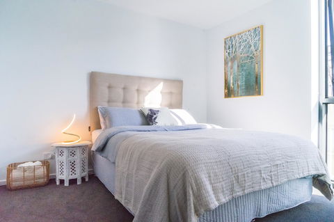 Highgate Executive Apartment City Walk Canberra - QLD Tourism 10