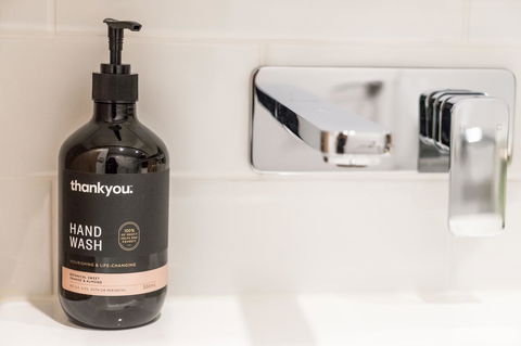 Highgate Executive Apartment City Walk Canberra - QLD Tourism 26