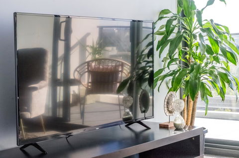 Highgate Executive Apartment City Walk Canberra - QLD Tourism 13