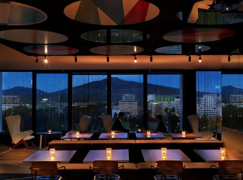 QT Canberra - QLD Tourism 5