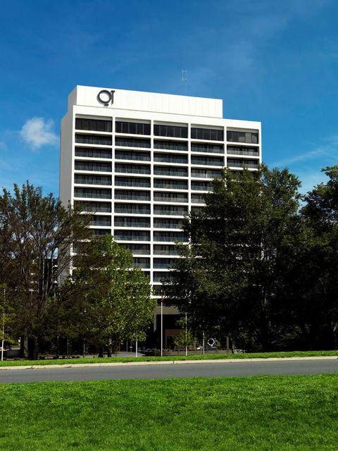 QT Canberra - QLD Tourism 2
