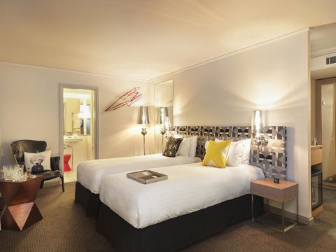 QT Canberra - QLD Tourism 23