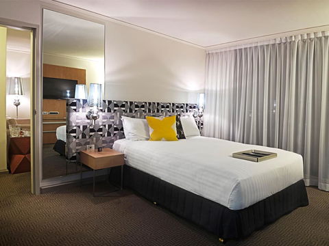 QT Canberra - QLD Tourism 8