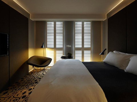 Burbury Hotel - QLD Tourism 4