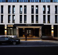 Burbury Hotel - QLD Tourism